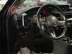 Mazda CX-50